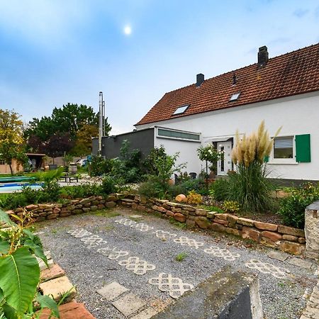 Апартаменты Annas Oase Meckenheim  Экстерьер фото